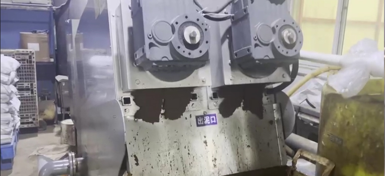 濟寧制藥廠疊螺機案例分析 濟寧制藥廠疊螺機案例分析